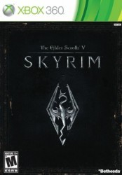 Elder Scrolls V: Skyrim Rom